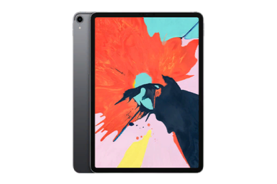 Ремонт iPad Pro 12,9 дюйма (4‑го поколения)